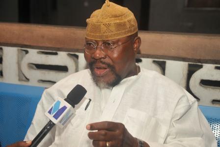 Dr Nyaho Nyaho-Tamakloe