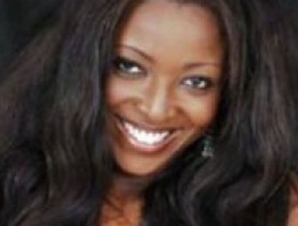 Yvonne Okoro