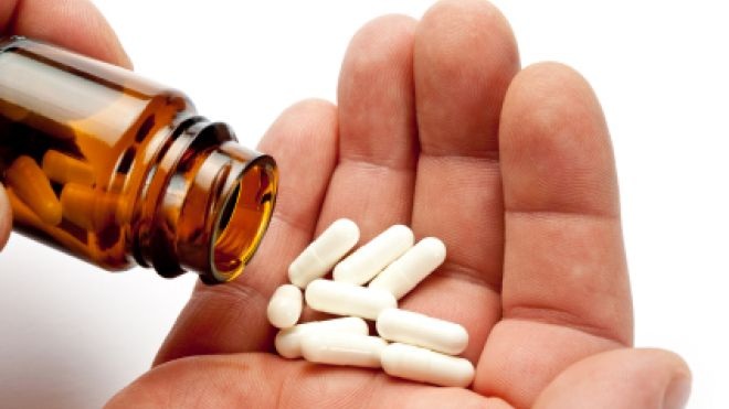 Ibuprofen and diclofenac, can slightly increase the risk of heart problems if taken in high doses for a long time