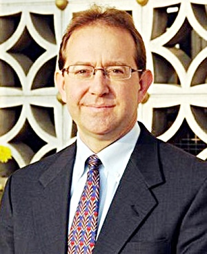 Michael Pelletier — Deputy Assistant Secretary, Public Diplomacy and Public Affairs, African Affairs of the US Department of State.