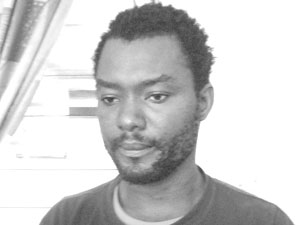 Peter Thaddeus Chikwuma