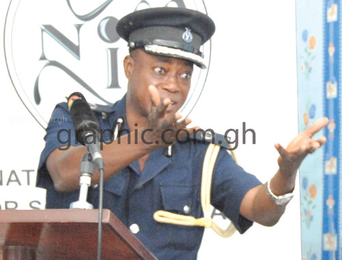 ACP Angwubotoge Awuni