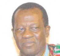 Daasebre Oti Boateng