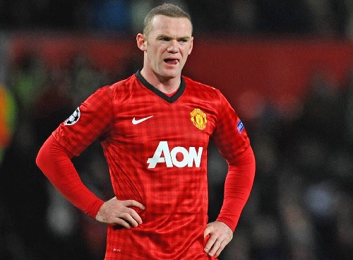 Rooney