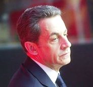 Mr Sarkozy
