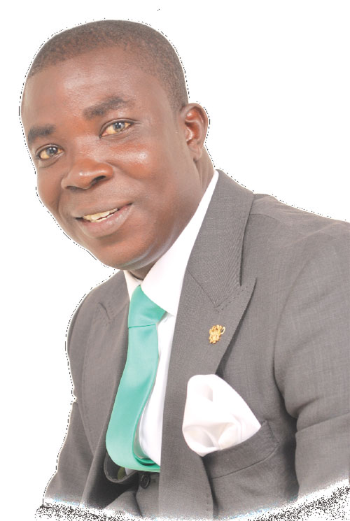 Jak Alolome brings 'Waye Awie'