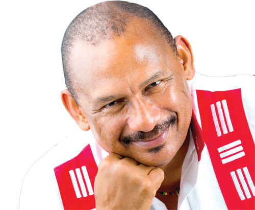 Ghana Lifetime Achievement and Distinguished Awards' 24 to celebrate aged entertainers