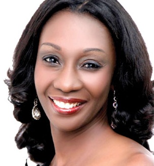 Doreen Andoh