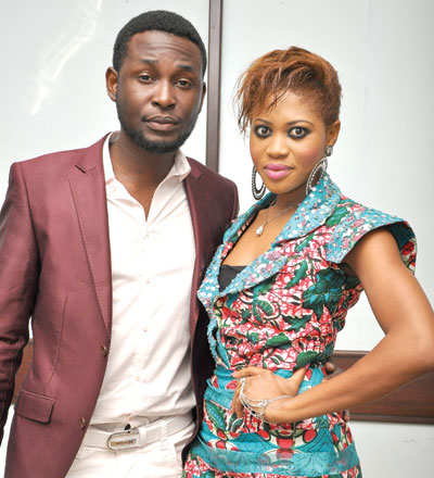 Eazzy and Keitta, last GH reps in Big Brother