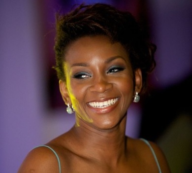 Genevieve Nnaji