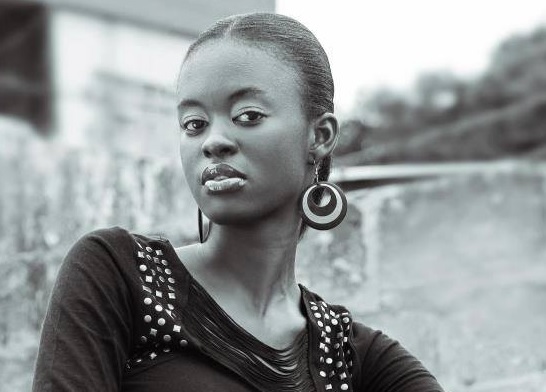 Guissepina Nana Akua Baafi 