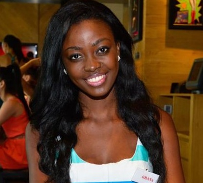 Naa Okailey Shooter