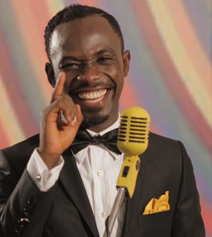 Okyeame Kwame