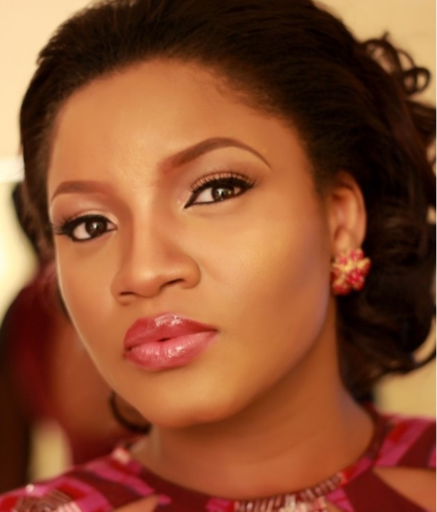 Omotola Jolade Ekeinde