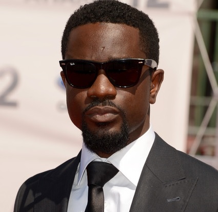 Sarkodie