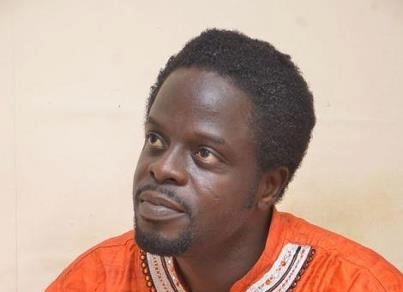 Ofori Amponsah