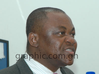 George Smith-Graham - FWSC