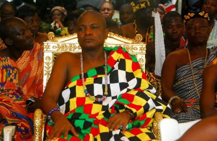 Togbe Afede XIV