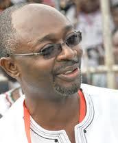 Alfred Agbesi Woyome