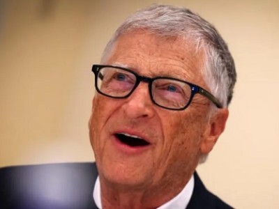 Bill Gates to give most of his $200bn fortune to Africa