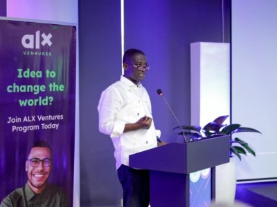 Coral Reef Innovation Hub leads push for inclusive digital future in Ghana