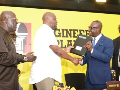 E&P dismisses political interference claims in $100m Azumah mine acquisition