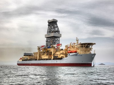Tullow restarts oil drilling in Ghana's Jubilee Field