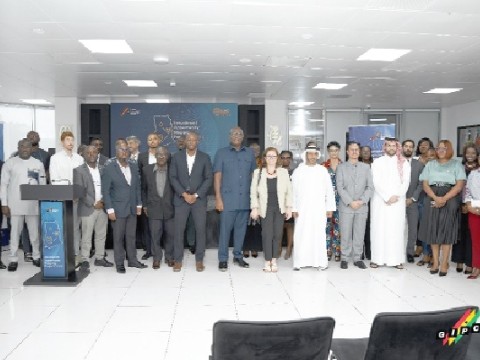 GIPC engages diplomatic corp on investment drive across Ghana