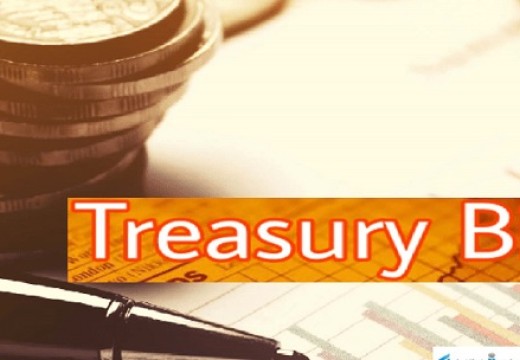 Govt misses T-bill target, raises GH¢2.97bn 