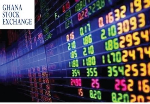 MTN drives GSE turnover surge • Strong volumes in telecoms and banking stocks mask weak broader market participation