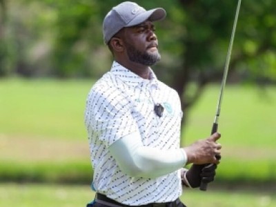 Johnnie Walker Golf Championship charts bold new era: Ayesu, Leticia set benchmark