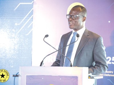 Mobile money and bank fraud cost Ghana GH¢10m in 2024 — BoG to tighten cyber watch