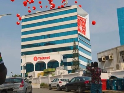 Telecel Ghana responds to GH¢2million lawsuit by Makola Market trader over unauthorised image use