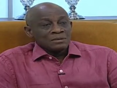 Ghana’s growth at risk without sustained structural changes – Seth Terkper