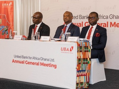 UBA delivers strong 2024 results, commits to innovation, inclusion, and sustainable growth