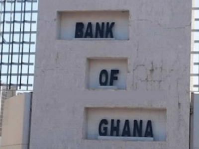 Bank of Ghana records GH¢9.49 billion operating loss in 2024 despite equity improvement