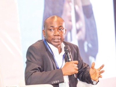 Ghana’s real economic test will be after 2026 when IMF exits – Prof Bokpin