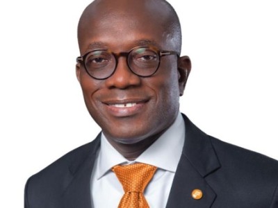 Fidelity Bank commits to SMEs growth