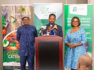 Accra to host 2025 AMC, TICON Africa Conferences in August