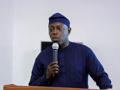 IERPP reiterates caution to BoG over forex controls following IMF concern