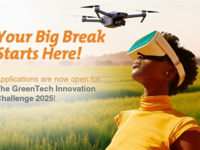 Fidelity Bank launches GTIC 2025 to empower idea-stage GreenTech Innovators