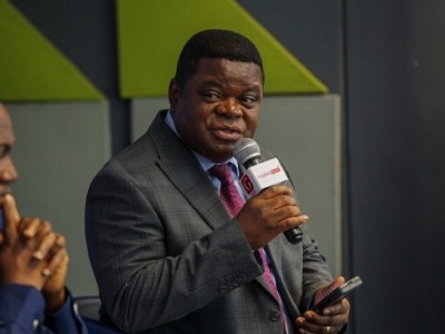 Ghana’s CCC+ rating ... Red flag for capital market borrowing