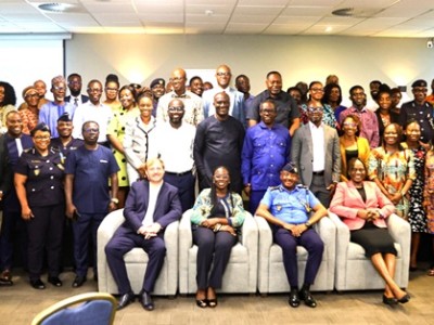 Ghana, ECOWAS partner to reduce trade bottlenecks