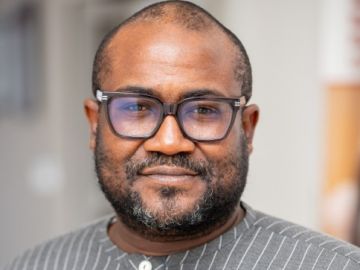 Why prospecting must give way to findable for Ghanaian entrepreneurs