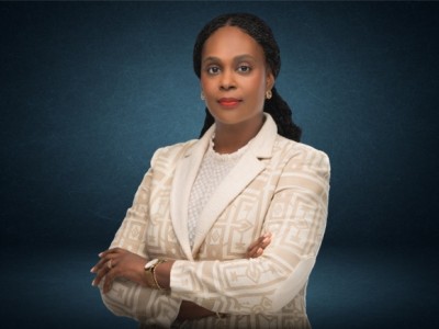 Aminata Kane appointed Visa’s Head for Western and Central Africa