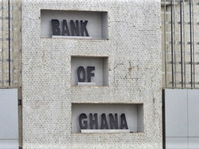 YellowPay and HanyPay are unlicensed digital platforms in Ghana — BoG warns public