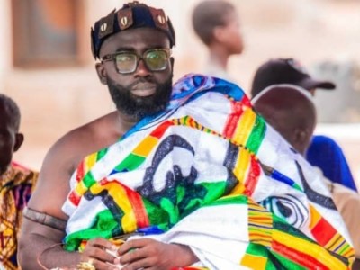 Kwahu Asabi Royal Foundation hosts transformational development summit in Afram Plains