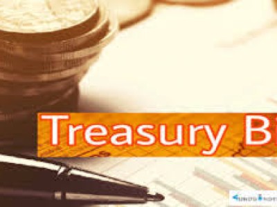 Govt fall short  of GH¢2.296 in  T-Bill auction