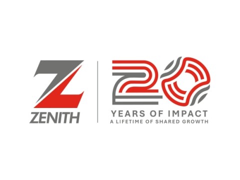 Zenith@20: Past, present and the promise of tomorrow