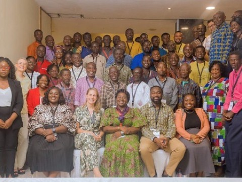 Ghana positioned to dominate global dried fruits market 